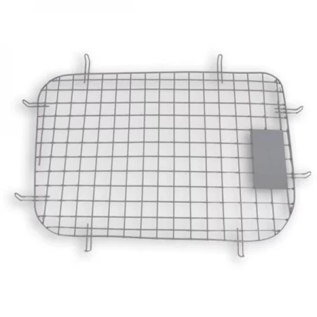 Kargo Master 15-18 MID/HIGH ROOF TRANSIT REAR WINDOWN SCREENS (SET OF 2)