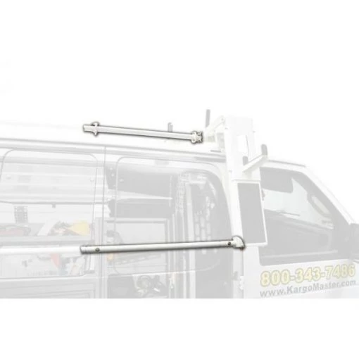 DROP DOWN RACK EXTENDER (24IN) TO CARRY LONG HEAVY EXTENSION LADDERS