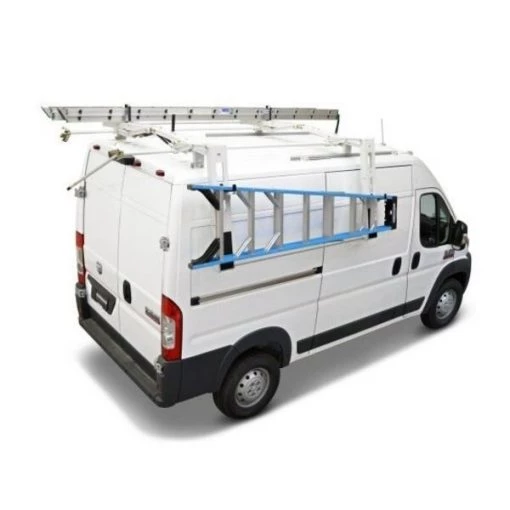 BOWS&DROP DOWN MECHANISM ONLY FOR HIGH ROOF TRANSIT, NV, SPRINTER, PROMAS