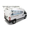 Kargo Master BOWS&DROP DOWN MECHANISM ONLY FOR HIGH ROOF TRANSIT, NV, SPRINTER, PROMAS