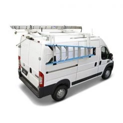 Kargo Master BOWS&DROP DOWN MECHANISM ONLY FOR HIGH ROOF TRANSIT, NV, SPRINTER, PROMAS