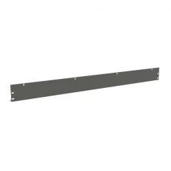 Kargo Master 42IN W X 3.5IN H FLOOR ANGLE/SHELF LIP (USE TO MOUNT 42IN DOOR KIT 400