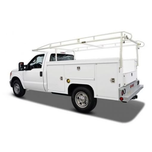 SIDE CHANNELS-STANDARD CAB – 8 FT. BODY