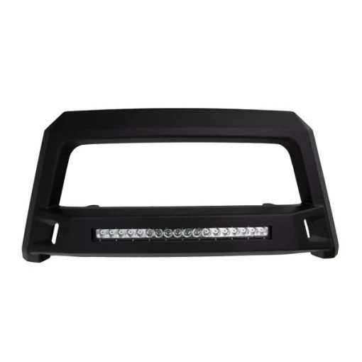 09-C RAM 1500 EXCLUDES REBEL MODELS REVOLUTION BULL BAR