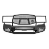 Ranch Hand 19-C RAM 2500/3500 MIDNIGHT FRONT BUMPER WITH GRILLE GUARD