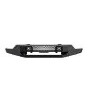 Ranch Hand 19-C SIERRA 1500 MIDNIGHT FRONT BUMPER WITHOUT GRILLE GUARD