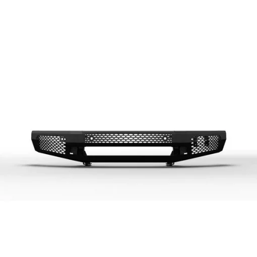 14-C TUNDRA MIDNIGHT FRONT BUMPER WITHOUT GRILLE GUARD