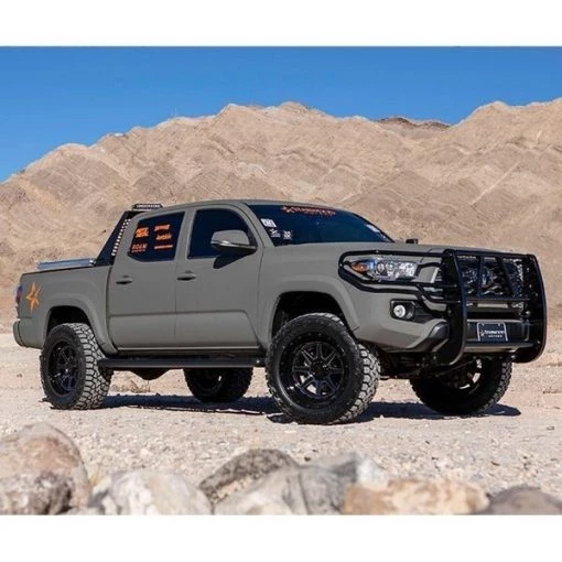 16-C TACOMA LEGEND GRILLE GUARD