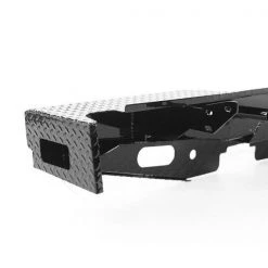 Ranch Hand 07-13 SILVERADO/SIERRA 1500 SPORT SERIES REAR BUMPER-MUST HAVE FACTORY 4 07-13 SILVERADO/SIERRA 1500 SPORT SERIES REAR BUMPER-MUST HAVE FACTORY