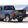 Ranch Hand 07-13 SILVERADO/SIERRA 1500 SPORT SERIES REAR BUMPER-MUST HAVE FACTORY