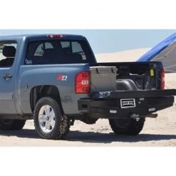 Ranch Hand 07-13 SILVERADO/SIERRA 1500 SPORT SERIES REAR BUMPER-MUST HAVE FACTORY