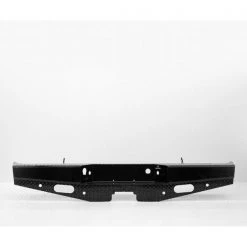 15-C SILVERADO/SIERRA 2500/3500HD REAR BUMPER SPORT LIGHTED W/SENSOR P