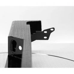 15-C SILVERADO/SIERRA 2500/3500HD REAR BUMPER SPORT LIGHTED W/SENSOR P