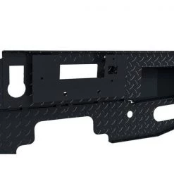 19-C RAM 2500 HD NEW BODY STYLE SPORT BB W/LIGHTS AND SENSOR CUT OUTS