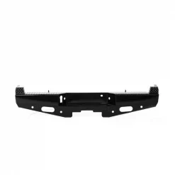 17-C F250/F350/F450 SPORT REAR BUMPER-LIGHTED W/SENSOR PLUGS