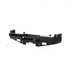 17-C F250/F350/F450 SPORT REAR BUMPER-LIGHTED W/SENSOR PLUGS