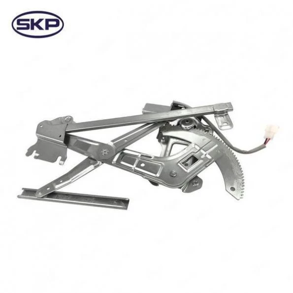 WINDOW REGULATOR & MOTOR ASSEMBLY