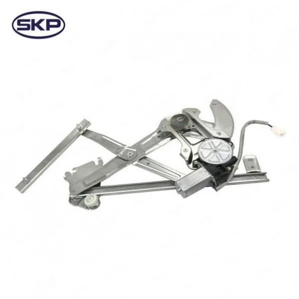 Skyward WINDOW REGULATOR & MOTOR ASSEMBLY 1 WINDOW REGULATOR & MOTOR ASSEMBLY