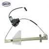 Skyward WINDOW REGULATOR & MOTOR ASSEMBLY
