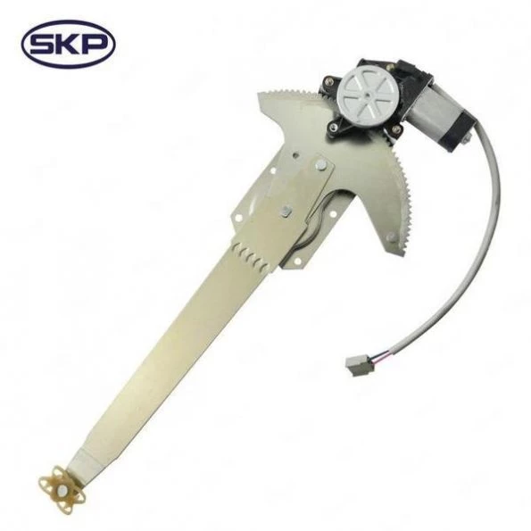 Skyward WINDOW REGULATOR & MOTOR ASSEMBLY 1 WINDOW REGULATOR & MOTOR ASSEMBLY