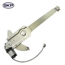 Skyward WINDOW REGULATOR & MOTOR ASSEMBLY 3 WINDOW REGULATOR & MOTOR ASSEMBLY