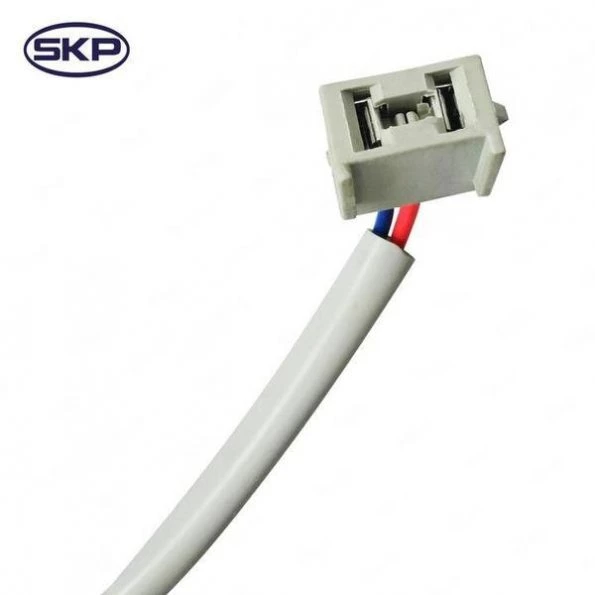 WINDOW REGULATOR & MOTOR ASSEMBLY