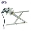 Skyward WINDOW REGULATOR & MOTOR ASSEMBLY