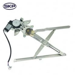 WINDOW REGULATOR & MOTOR ASSEMBLY