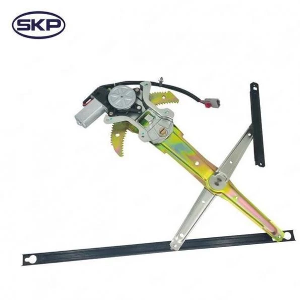 Skyward WINDOW REGULATOR & MOTOR ASSEMBLY 1 WINDOW REGULATOR & MOTOR ASSEMBLY