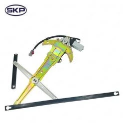 Skyward WINDOW REGULATOR & MOTOR ASSEMBLY 3 WINDOW REGULATOR & MOTOR ASSEMBLY