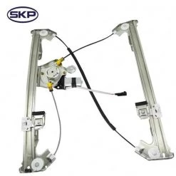 WINDOW REGULATOR & MOTOR ASSEMBLY