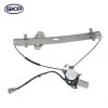 Skyward WINDOW REGULATOR & MOTOR ASSEMBLY