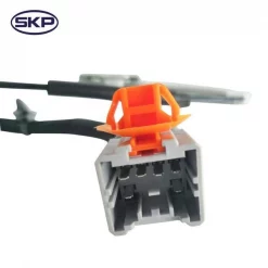 WINDOW REGULATOR & MOTOR ASSEMBLY