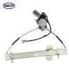 Skyward WINDOW REGULATOR & MOTOR ASSEMBLY
