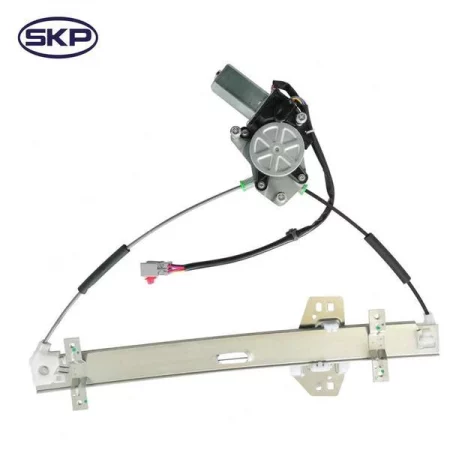 Skyward WINDOW REGULATOR & MOTOR ASSEMBLY