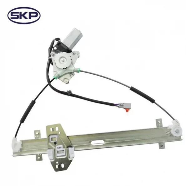 WINDOW REGULATOR & MOTOR ASSEMBLY