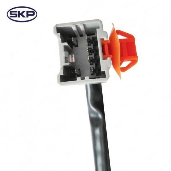 WINDOW REGULATOR & MOTOR ASSEMBLY