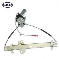 Skyward WINDOW REGULATOR & MOTOR ASSEMBLY