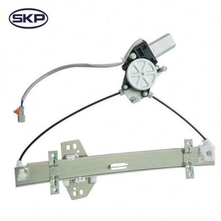 Skyward WINDOW REGULATOR & MOTOR ASSEMBLY