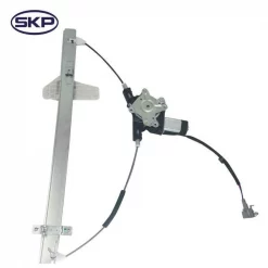 WINDOW REGULATOR & MOTOR ASSEMBLY