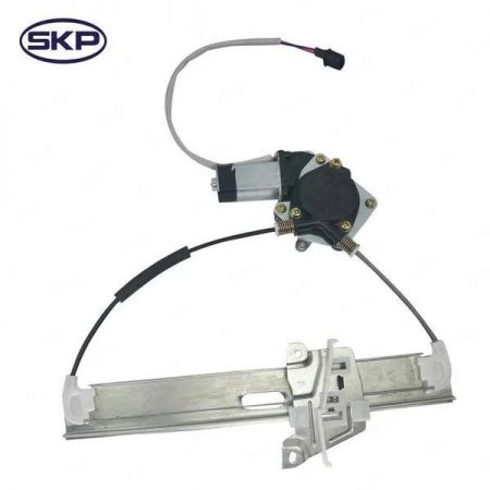 Skyward WINDOW REGULATOR & MOTOR ASSEMBLY