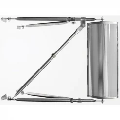 Peterson Manufacturing MIRROR ASSEMBLY