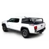Putco 16-C TACOMA 5FT(SHORT BED)VENTURE TEC RACK BLACK POWDER COATED