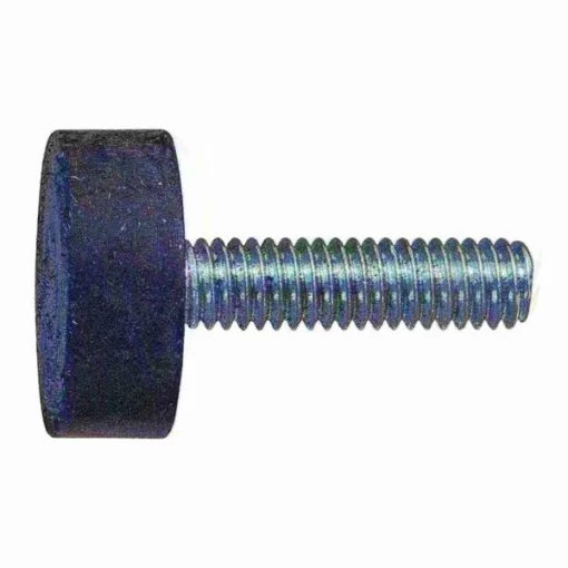 5/16" x 1" x 3/8 Male Cylinder Bumper Mount 2PK