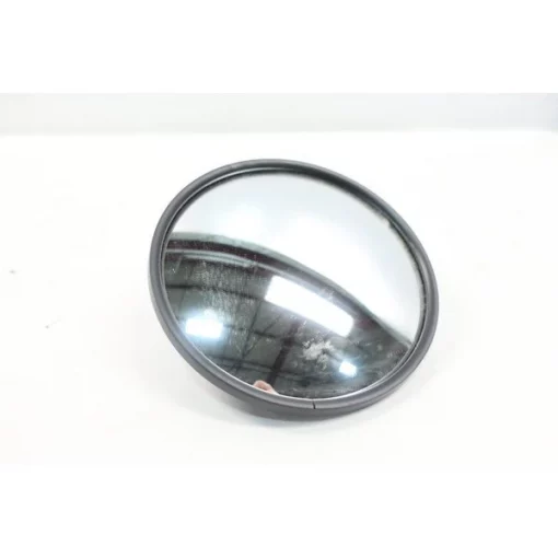 Mirror Replacement Head 6In Heavy Equipment
