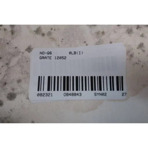 Mirror Replacement Head 6In Heavy Equipment