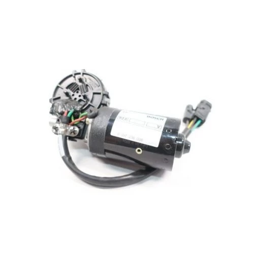 Wiper Motor Assembly 12V Heavy Equipment