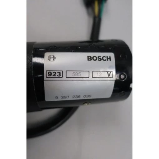 Wiper Motor Assembly 12V Heavy Equipment