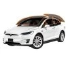Motoshield Pro Precut Ceramic Tint Film, Tesla Model X-All Windows, Any Tint Shade