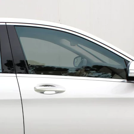 Motoshield Pro Carbon Window Tint Film for Auto, Car, Truck | 50% VLT (20” in x 5’ ft Roll)